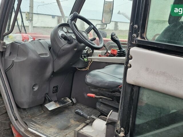 Маніту MLT 731T, об'ємом двигуна 0 л та пробігом 0 тис. км за 35473 $, фото 6 на Automoto.ua