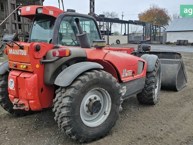 Маніту MLT 731T, об'ємом двигуна 0 л та пробігом 0 тис. км за 35473 $, фото 2 на Automoto.ua