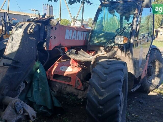 Маніту MLT 731T, об'ємом двигуна 0 л та пробігом 0 тис. км за 14560 $, фото 3 на Automoto.ua