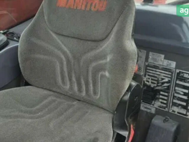 Маніту MLT 731T, об'ємом двигуна 0 л та пробігом 0 тис. км за 35000 $, фото 6 на Automoto.ua