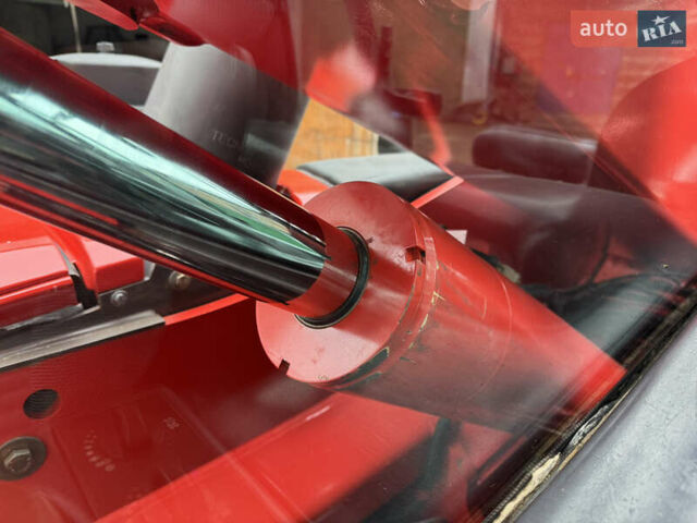 Красный Маниту MLT 735-120 LSU, объемом двигателя 4.5 л и пробегом 0 тыс. км за 45978 $, фото 24 на Automoto.ua