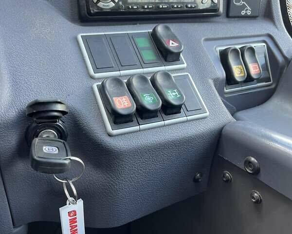Красный Маниту MLT 735-120 LSU, объемом двигателя 4.4 л и пробегом 6 тыс. км за 47500 $, фото 40 на Automoto.ua