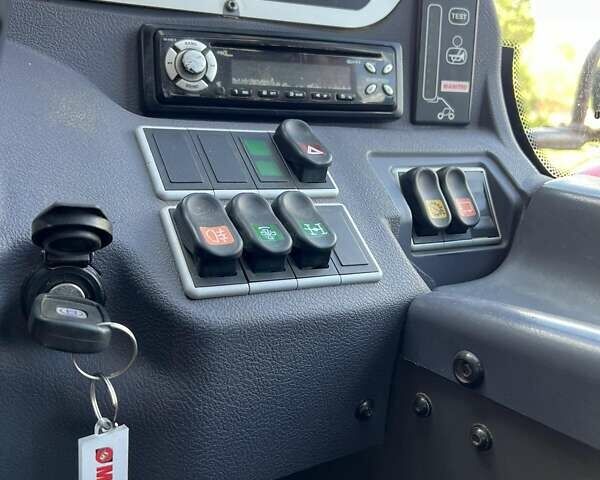 Красный Маниту MLT 735-120 LSU, объемом двигателя 4.4 л и пробегом 6 тыс. км за 47500 $, фото 7 на Automoto.ua