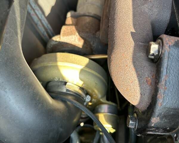 Червоний Маніту MLT 735-120 LSU, об'ємом двигуна 4.4 л та пробігом 6 тис. км за 47500 $, фото 9 на Automoto.ua