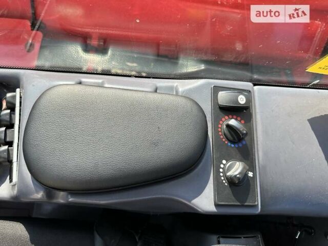 Червоний Маніту MLT 735-120 LSU, об'ємом двигуна 4.4 л та пробігом 6 тис. км за 47500 $, фото 6 на Automoto.ua