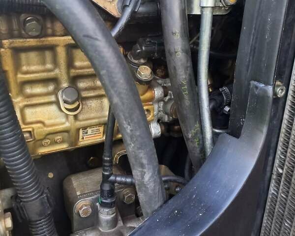 Красный Маниту MLT 735-120 LSU, объемом двигателя 0 л и пробегом 1 тыс. км за 46500 $, фото 13 на Automoto.ua
