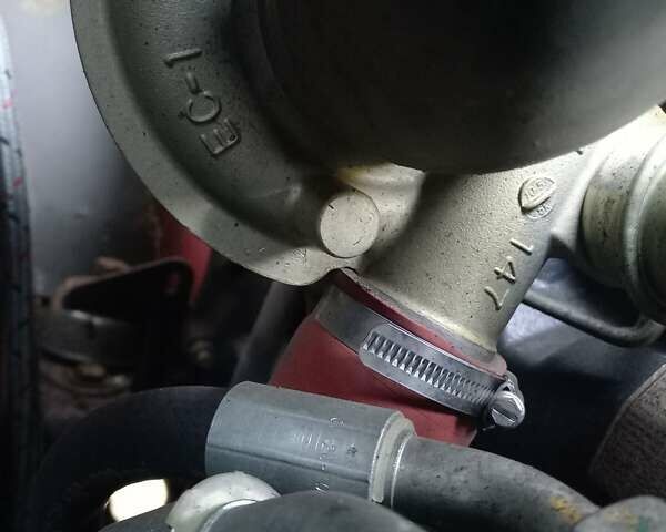 Красный Маниту MLT 735-120 LSU, объемом двигателя 0 л и пробегом 1 тыс. км за 46500 $, фото 15 на Automoto.ua