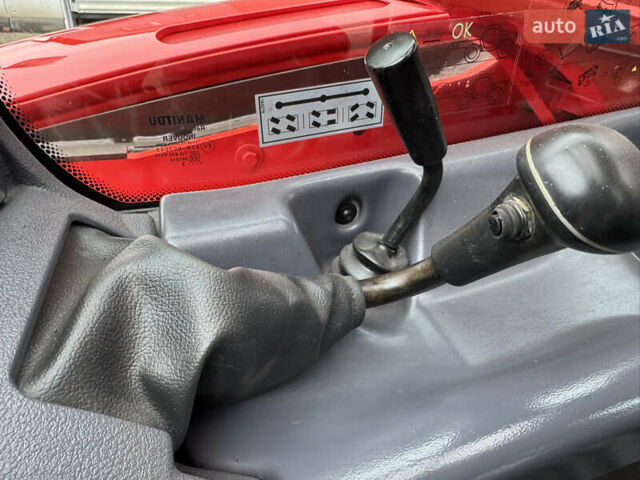 Красный Маниту MLT 735-120 LSU, объемом двигателя 4.5 л и пробегом 0 тыс. км за 52463 $, фото 30 на Automoto.ua