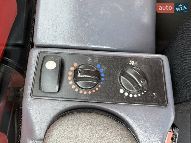 Красный Маниту MLT 735-120 LSU, объемом двигателя 4.5 л и пробегом 0 тыс. км за 52463 $, фото 26 на Automoto.ua