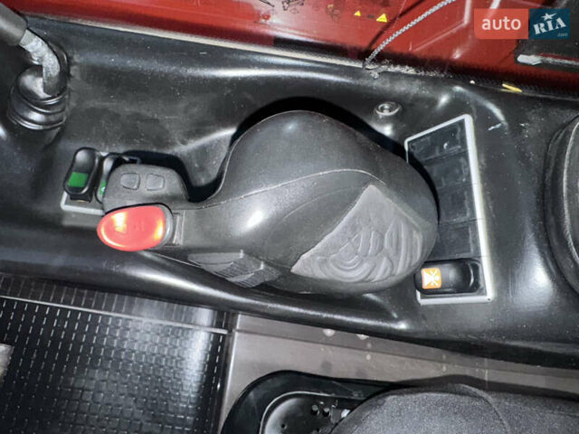 Червоний Маніту MLT 735-120 LSU, об'ємом двигуна 4.5 л та пробігом 0 тис. км за 58676 $, фото 29 на Automoto.ua