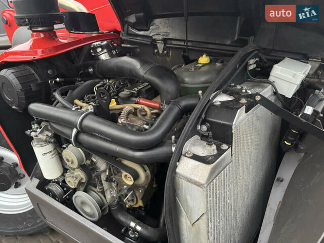 Червоний Маніту MLT 735-120 LSU, об'ємом двигуна 4.5 л та пробігом 0 тис. км за 58676 $, фото 15 на Automoto.ua