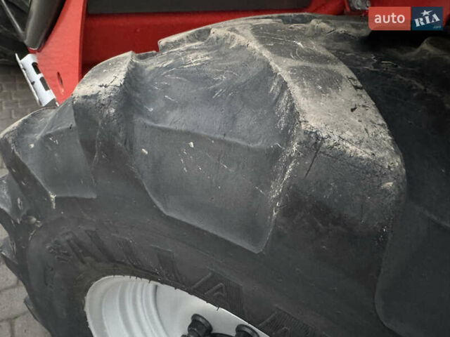 Червоний Маніту MLT 735-120 LSU, об'ємом двигуна 4.5 л та пробігом 0 тис. км за 58676 $, фото 23 на Automoto.ua