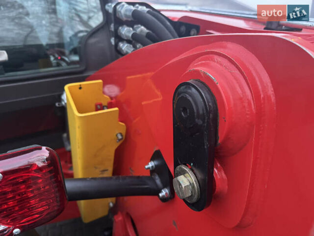 Червоний Маніту MLT 735-120 LSU, об'ємом двигуна 4.5 л та пробігом 0 тис. км за 58676 $, фото 20 на Automoto.ua