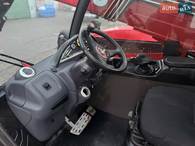 Червоний Маніту MLT 735-120 LSU, об'ємом двигуна 4.5 л та пробігом 0 тис. км за 58676 $, фото 32 на Automoto.ua