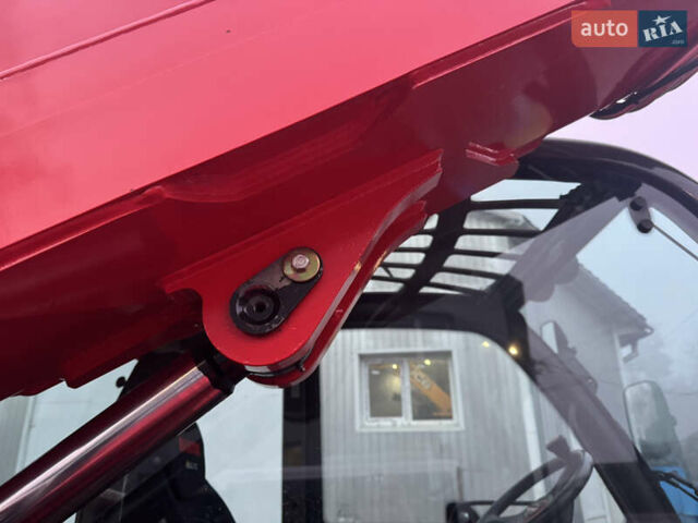 Червоний Маніту MLT 735-120 LSU, об'ємом двигуна 4.5 л та пробігом 0 тис. км за 58676 $, фото 35 на Automoto.ua