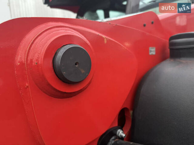 Червоний Маніту MLT 735-120 LSU, об'ємом двигуна 4.5 л та пробігом 0 тис. км за 58676 $, фото 17 на Automoto.ua