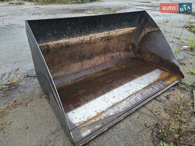 Червоний Маніту MLT 735-120 LSU, об'ємом двигуна 0 л та пробігом 11 тис. км за 59000 $, фото 3 на Automoto.ua