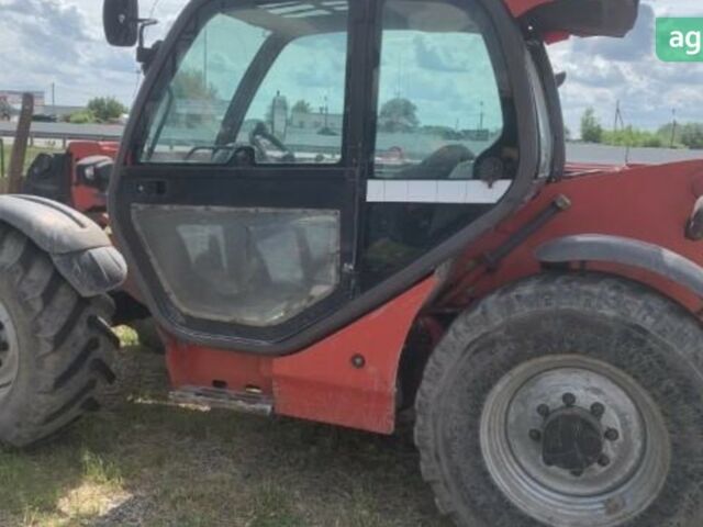 Маниту MLT 735-120 LSU, объемом двигателя 0 л и пробегом 0 тыс. км за 31000 $, фото 2 на Automoto.ua