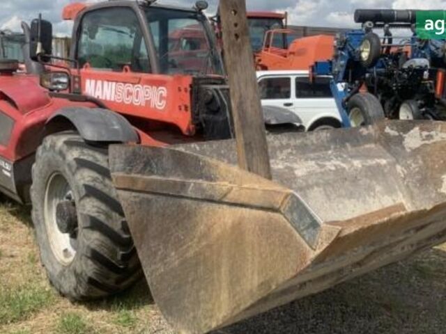 Маниту MLT 735-120 LSU, объемом двигателя 0 л и пробегом 0 тыс. км за 31000 $, фото 11 на Automoto.ua