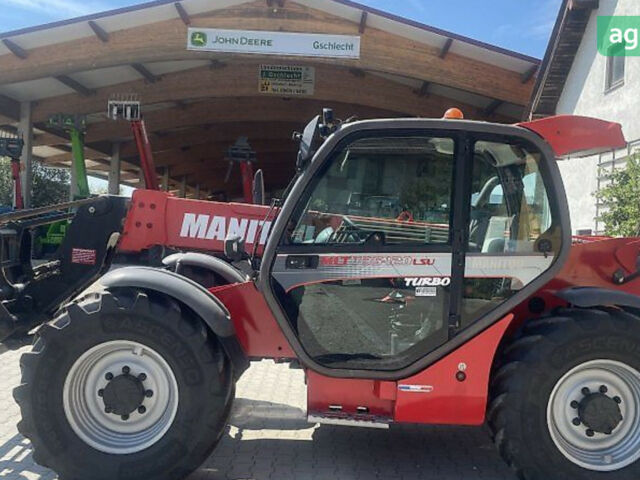 Маниту MLT 735-120 LSU, объемом двигателя 0 л и пробегом 0 тыс. км за 47163 $, фото 9 на Automoto.ua
