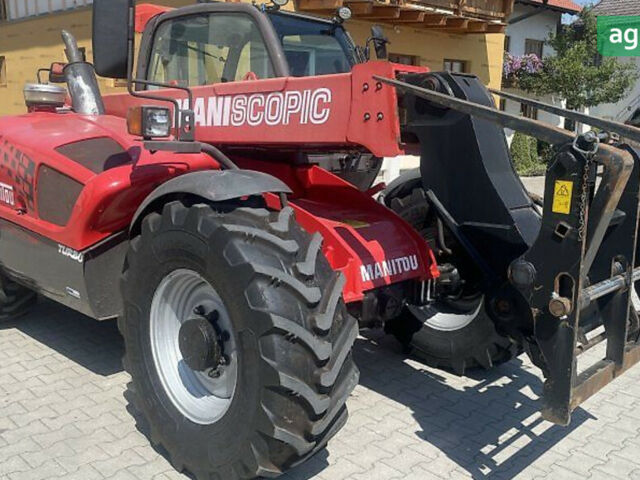 Маниту MLT 735-120 LSU, объемом двигателя 0 л и пробегом 0 тыс. км за 47163 $, фото 2 на Automoto.ua