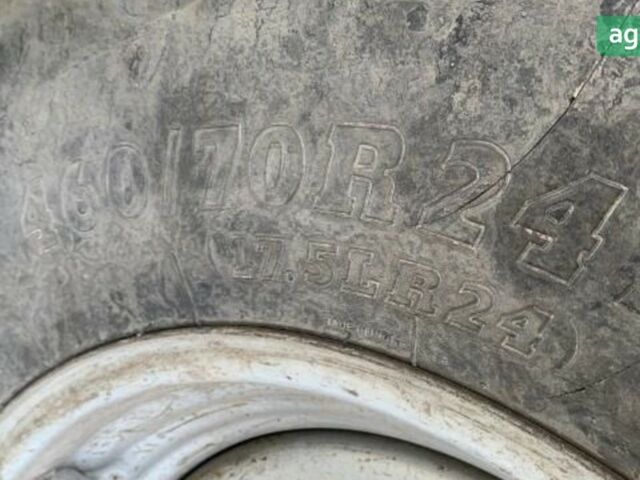 Маниту MLT 735-120 LSU, объемом двигателя 0 л и пробегом 0 тыс. км за 31000 $, фото 5 на Automoto.ua