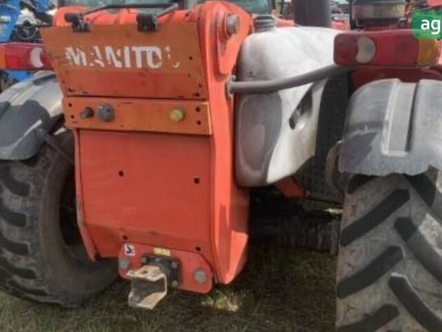 Маниту MLT 735-120 LSU, объемом двигателя 0 л и пробегом 0 тыс. км за 31000 $, фото 6 на Automoto.ua