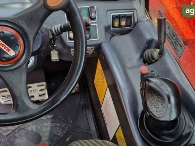 Маниту MLT 735-120 LSU, объемом двигателя 0 л и пробегом 0 тыс. км за 34472 $, фото 5 на Automoto.ua