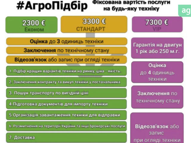 Маниту MLT 735-120 LSU, объемом двигателя 0 л и пробегом 0 тыс. км за 34472 $, фото 1 на Automoto.ua