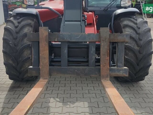 Маніту MLT 735-120 LSU 2010 у Києві на Automoto.ua Маніту MLT 735-120 LSU, об'ємом двигуна 0 л та пробігом 0 тис. км за 37292 $, фото 3 на Automoto.ua