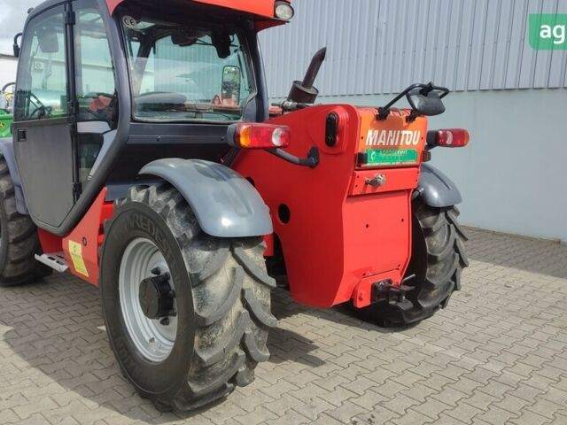 Маніту MLT 735-120 LSU 2010 у Києві на Automoto.ua Маніту MLT 735-120 LSU, об'ємом двигуна 0 л та пробігом 0 тис. км за 37292 $, фото 8 на Automoto.ua