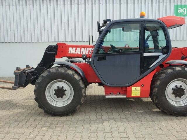 Маніту MLT 735-120 LSU 2010 у Києві на Automoto.ua Маніту MLT 735-120 LSU, об'ємом двигуна 0 л та пробігом 0 тис. км за 37292 $, фото 1 на Automoto.ua