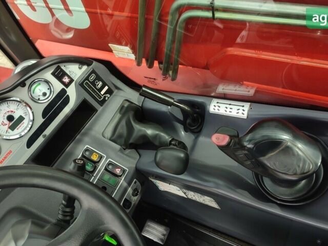 Маніту MLT 735-120 LSU 2010 у Києві на Automoto.ua Маніту MLT 735-120 LSU, об'ємом двигуна 0 л та пробігом 0 тис. км за 37292 $, фото 10 на Automoto.ua