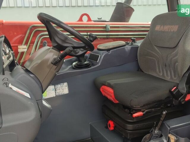 Маніту MLT 735-120 LSU 2010 у Києві на Automoto.ua Маніту MLT 735-120 LSU, об'ємом двигуна 0 л та пробігом 0 тис. км за 37292 $, фото 9 на Automoto.ua