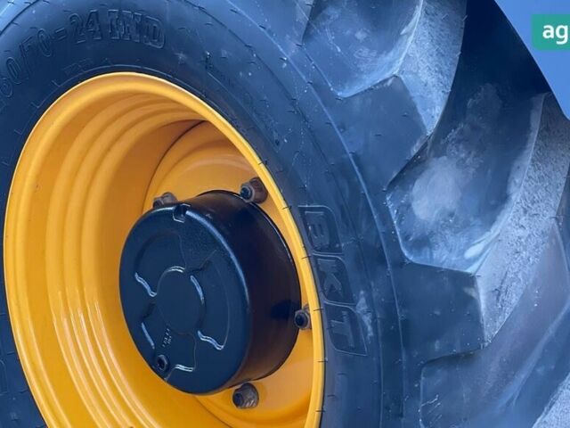 Маніту MLT 735-120 LSU, об'ємом двигуна 0 л та пробігом 0 тис. км за 72603 $, фото 11 на Automoto.ua