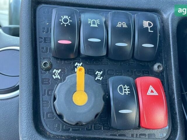 Маніту MLT 735-120 LSU, об'ємом двигуна 0 л та пробігом 0 тис. км за 72603 $, фото 3 на Automoto.ua