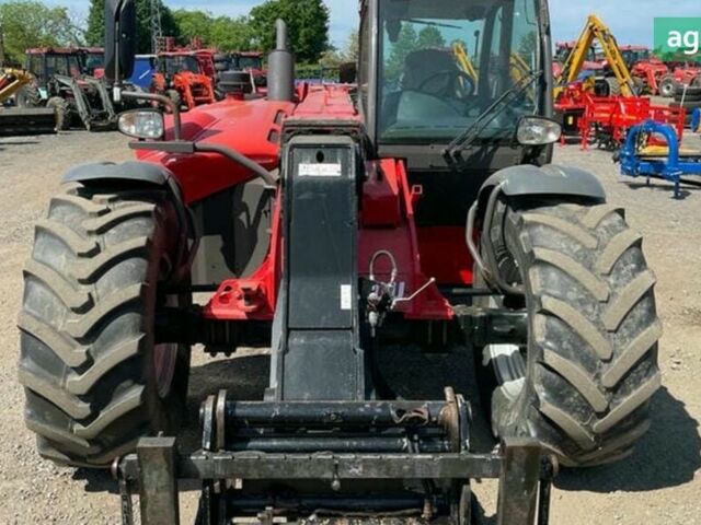 Маниту MLT 735-120 LSU, объемом двигателя 0 л и пробегом 0 тыс. км за 45170 $, фото 1 на Automoto.ua