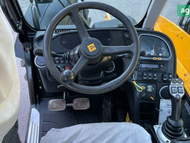 Маніту MLT 735-120 LSU, об'ємом двигуна 0 л та пробігом 0 тис. км за 72603 $, фото 10 на Automoto.ua