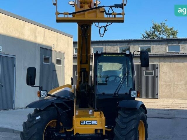 Маніту MLT 735-120 LSU, об'ємом двигуна 0 л та пробігом 0 тис. км за 72603 $, фото 5 на Automoto.ua
