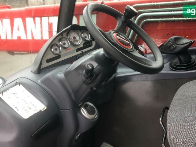 Маніту MLT 735-120 LSU, об'ємом двигуна 0 л та пробігом 0 тис. км за 75768 $, фото 5 на Automoto.ua