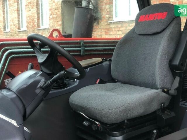 Маніту MLT 735-120 LSU, об'ємом двигуна 0 л та пробігом 0 тис. км за 75768 $, фото 6 на Automoto.ua