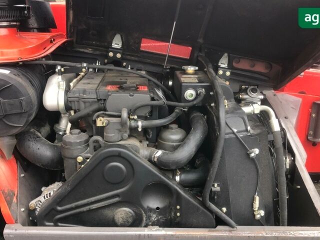 Маніту MLT 735-120 LSU, об'ємом двигуна 0 л та пробігом 0 тис. км за 75768 $, фото 7 на Automoto.ua