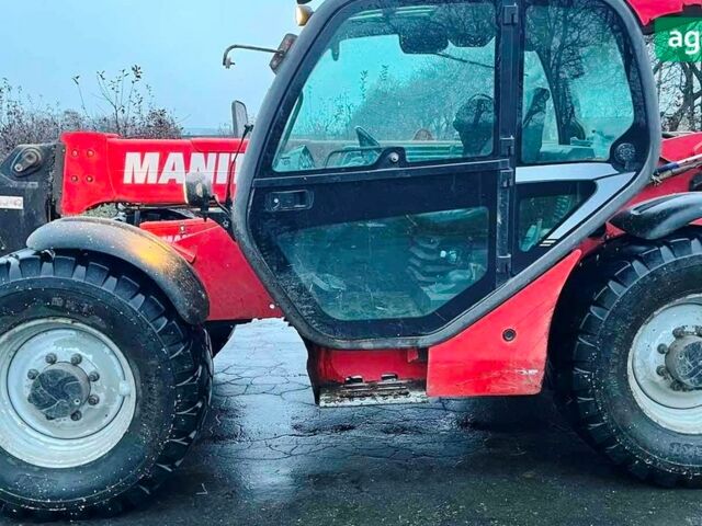 Маніту MLT 735-120 LSU, об'ємом двигуна 0 л та пробігом 0 тис. км за 53000 $, фото 1 на Automoto.ua