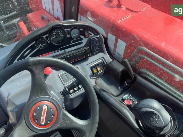 Маніту MLT 735-120 LSU, об'ємом двигуна 0 л та пробігом 0 тис. км за 56712 $, фото 4 на Automoto.ua