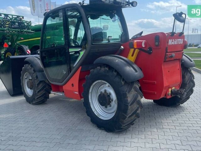 Маніту MLT 735-120 LSU, об'ємом двигуна 0 л та пробігом 0 тис. км за 56712 $, фото 8 на Automoto.ua