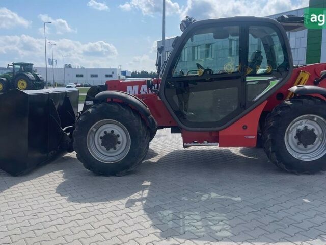 Маніту MLT 735-120 LSU, об'ємом двигуна 0 л та пробігом 0 тис. км за 56712 $, фото 5 на Automoto.ua