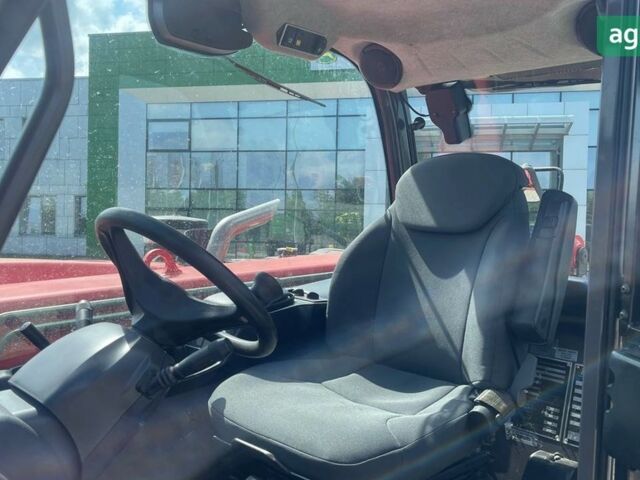 Маніту MLT 735-120 LSU, об'ємом двигуна 0 л та пробігом 0 тис. км за 56712 $, фото 1 на Automoto.ua