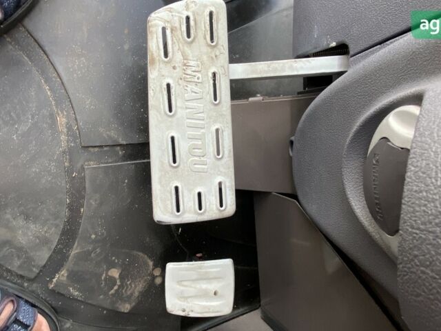 Маніту MLT 735-120 LSU, об'ємом двигуна 0 л та пробігом 0 тис. км за 65000 $, фото 29 на Automoto.ua