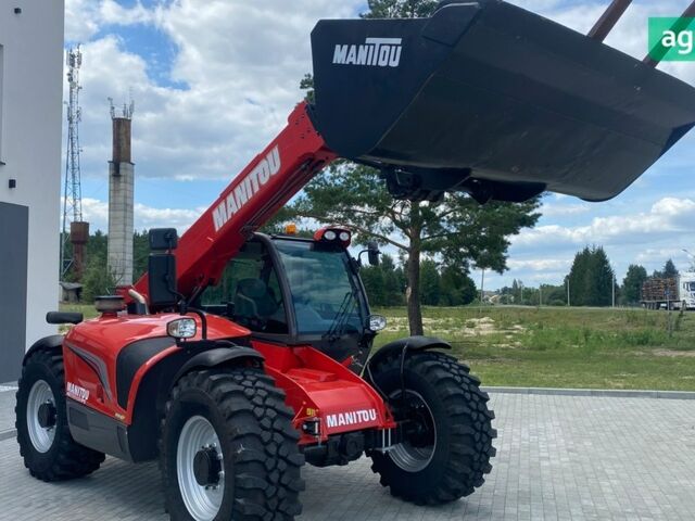 Маніту MLT 735-120 LSU, об'ємом двигуна 0 л та пробігом 0 тис. км за 65000 $, фото 5 на Automoto.ua