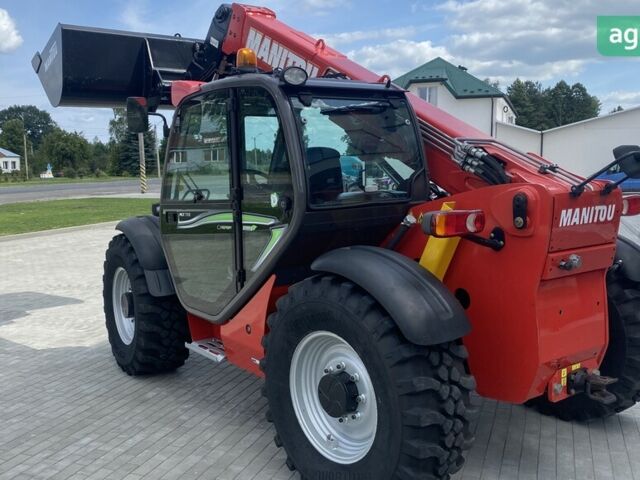 Маніту MLT 735-120 LSU, об'ємом двигуна 0 л та пробігом 0 тис. км за 65000 $, фото 1 на Automoto.ua